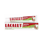 Lacalut Medcal T/paste Herbal75ml